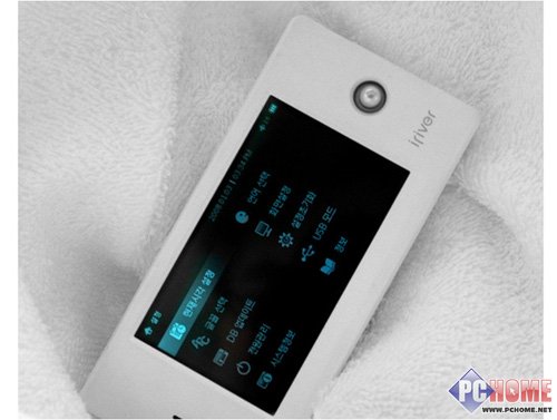 iriver W7