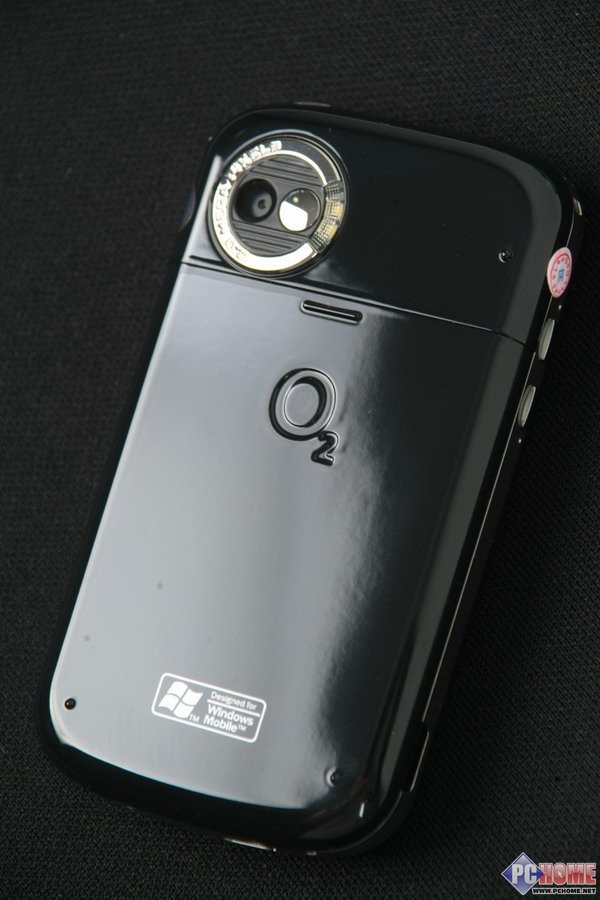 SRS WOW声效 O2 XDA Atom Life美图赏