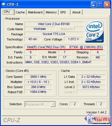 E7300����