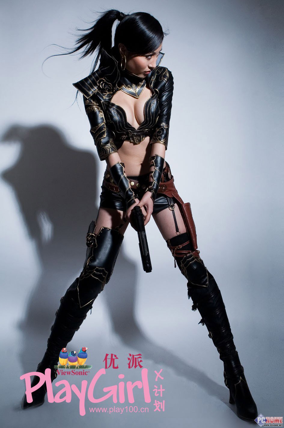 play girl ����Ө����