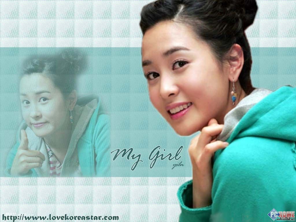My Girl ����Ů����ຣ����