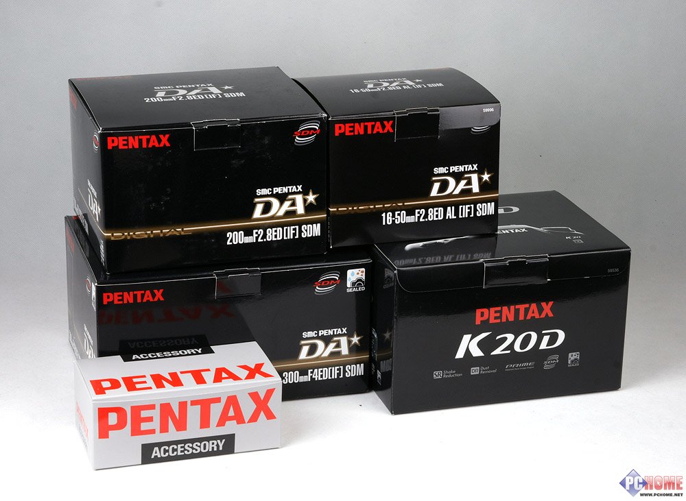 严重放毒!PENTAX宾得用户请小心慎入