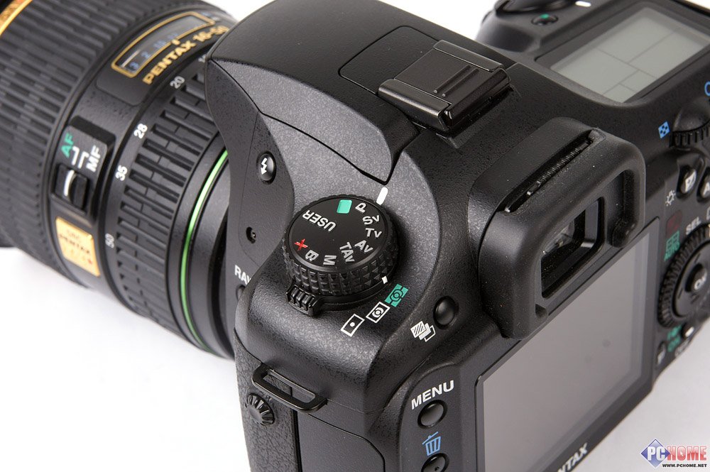 严重放毒!PENTAX宾得用户请小心慎入
