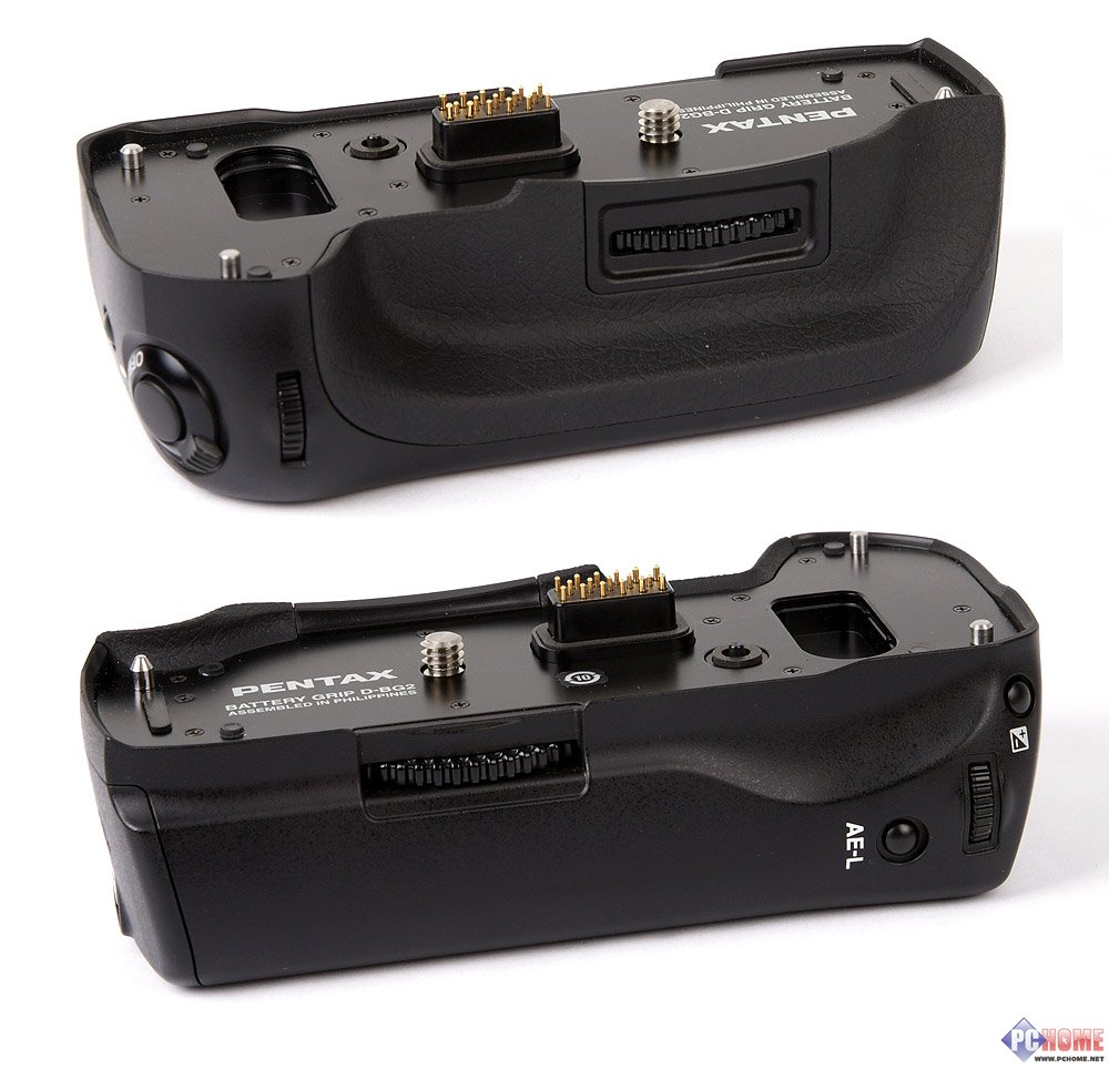 严重放毒!PENTAX宾得用户请小心慎入