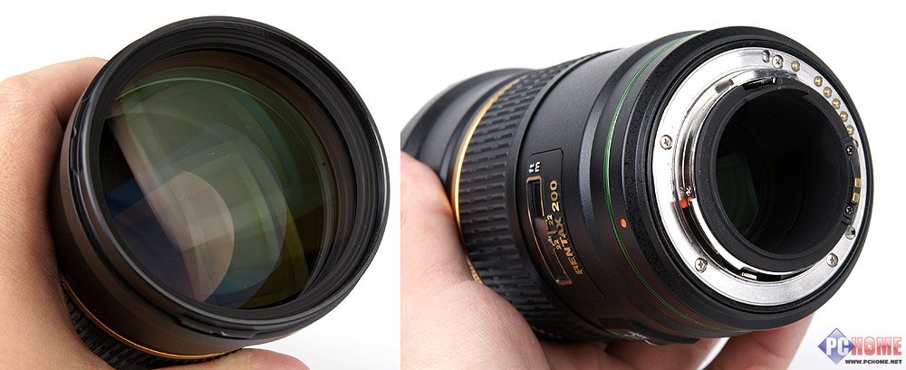 严重放毒!PENTAX宾得用户请小心慎入