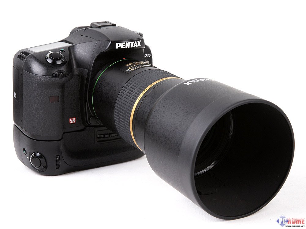 严重放毒!PENTAX宾得用户请小心慎入