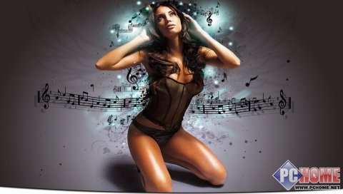 ��Ļ����PSP ����VX767������ֽ����