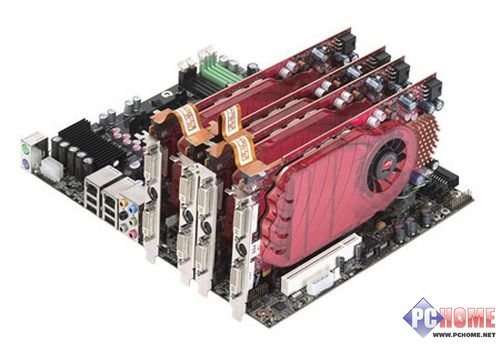 超级节能 AMD 4450e低功耗处理器详测