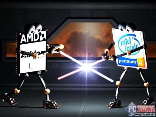 超级节能 AMD 4450e低功耗处理器详测