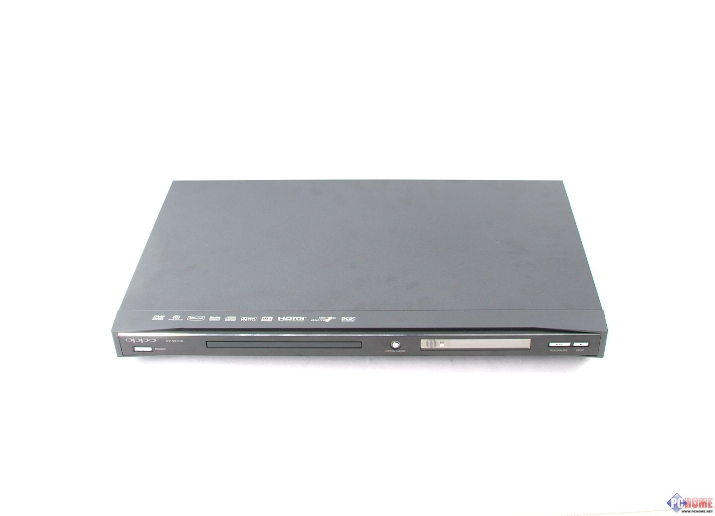 美国CNETDVD评选NO1 OPPO DV981HD图赏