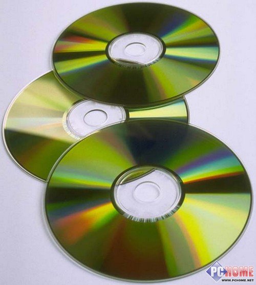 品质存储 铼德新X系列DVD刻录盘评测