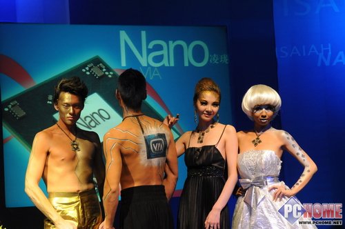 ��ʢIsaiah�ܹ�Nano����CPUȫ���׷�