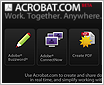 �����ۻ�Acrobat Adobe������칫��