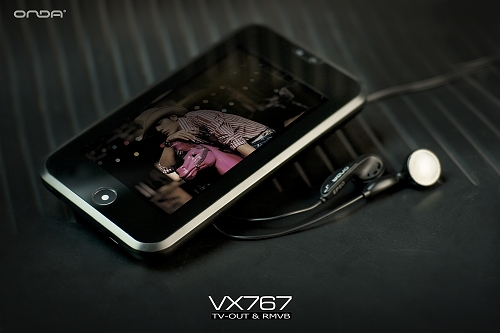 ���� VX767
