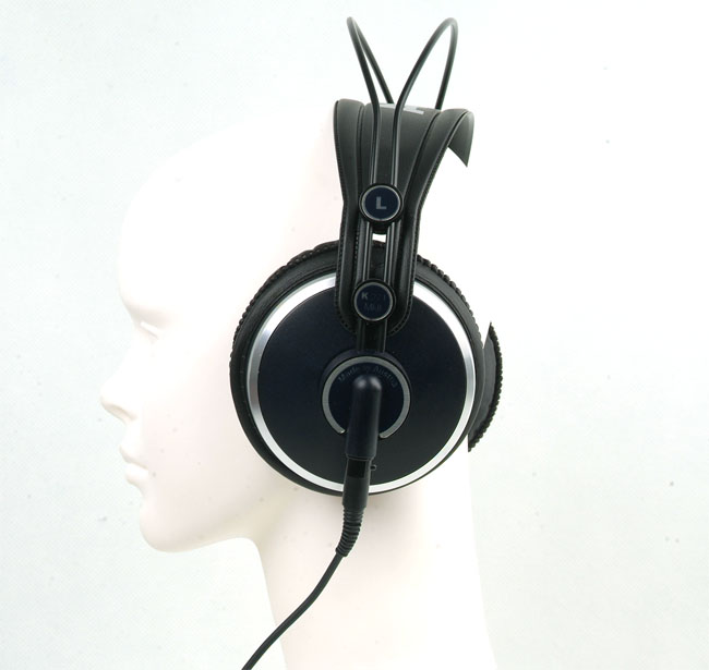 ��������֮�� AKG K271MKII ����ͼ��