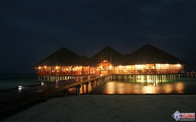 �ּ���������Memory of Maldives��