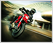 �ſ���Ħ�г� Hypermotard 1100��ֽ