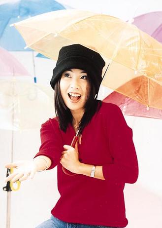 网友狠批女明星貌丑 张静初排第一[图]