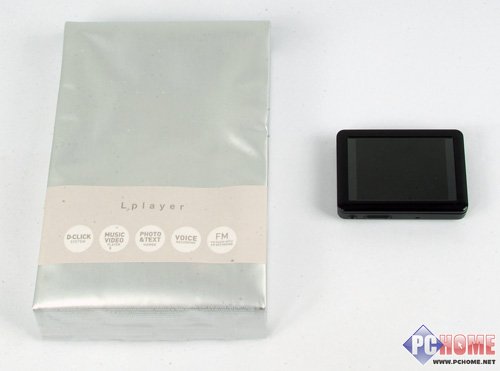 iriver迷你TV Lplayer到PCHOME评测室