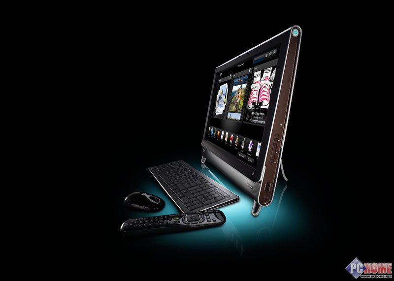 ���ճ�����TouchSmartһ��ʽ����ͼ��