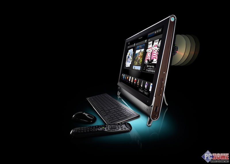 ���ճ�����TouchSmartһ��ʽ����ͼ��