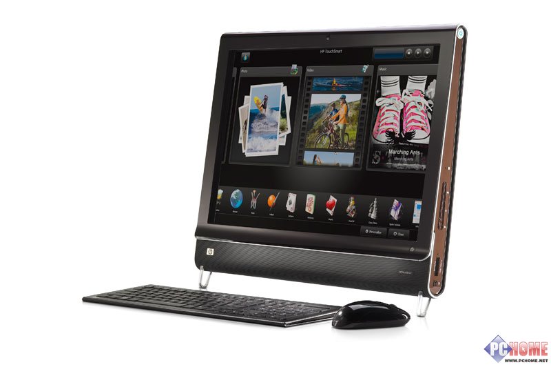 ���ճ�����TouchSmartһ��ʽ����ͼ��