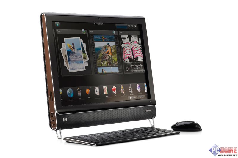 ���ճ�����TouchSmartһ��ʽ����ͼ��