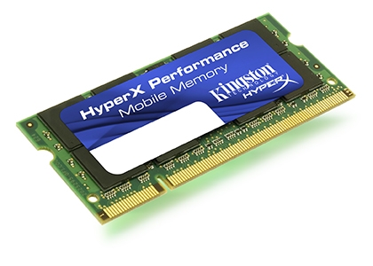 HyperX�ڴ濪���ʼǱ�����Ƶ��ʱ��