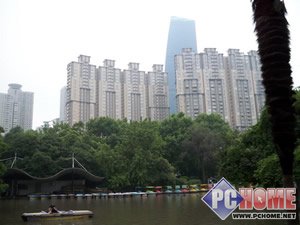 挑战1000万像素!Benson试用天语C700拍照手机