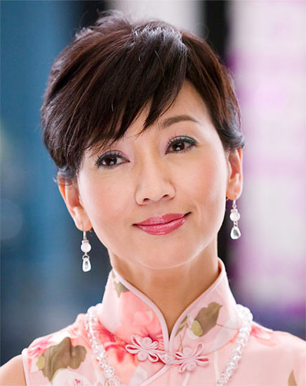 对抗衰老女明星保养效果大PK[组图]