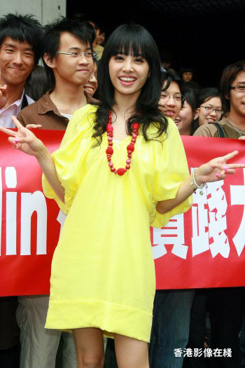 对抗衰老女明星保养效果大PK[组图]