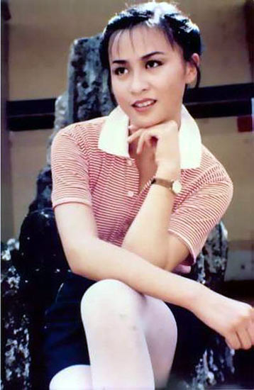 对抗衰老女明星保养效果大PK[组图]