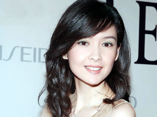 对抗衰老女明星保养效果大PK[组图]
