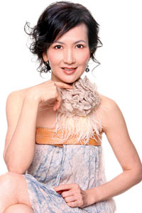 对抗衰老女明星保养效果大PK[组图]