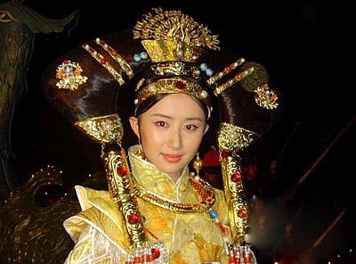 盘点金庸笔下十大恶毒女人[图]