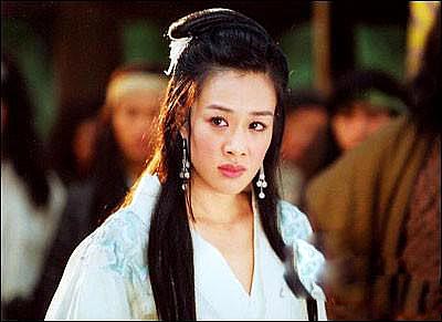 盘点金庸笔下十大恶毒女人[图]