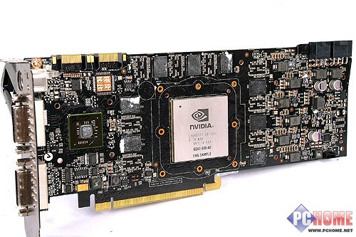NVIDIA GeForce GTX280ʵ��