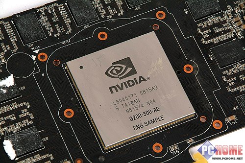 NVIDIA GeForce GTX280ʵ��