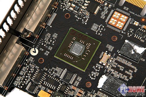NVIDIA GeForce GTX280ʵ��