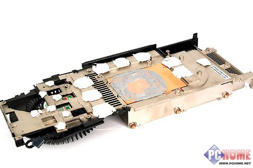 NVIDIA GeForce GTX280ʵ��