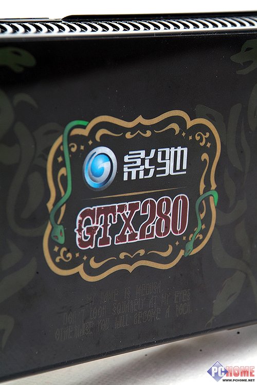 NVIDIA GeForce GTX280ʵ��