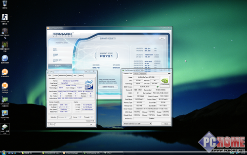 NVIDIA GeForce GTX280ʵ��