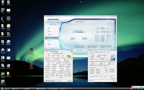 NVIDIA GeForce GTX280ʵ��