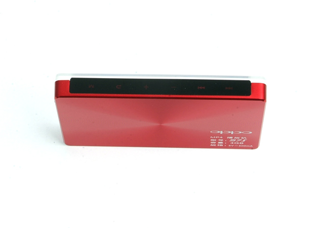 OPPO����MP4ϵ����ƷS7I�����ͼ����