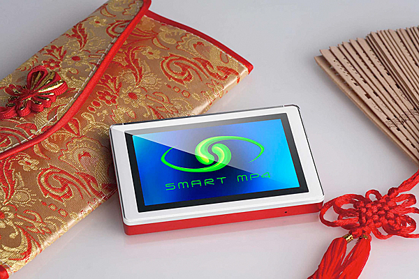 红动中国 OPPO SMART S7精美组图发布
