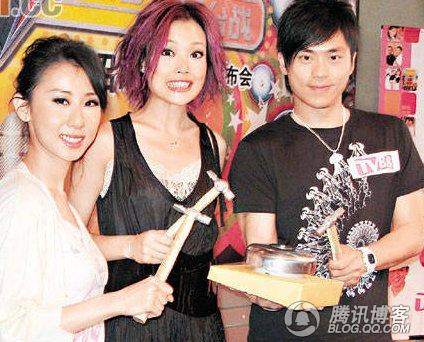 大脸美人：细数那些脸大如盆的女明星们