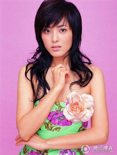 大脸美人：细数那些脸大如盆的女明星们