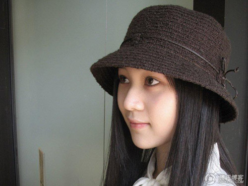 大脸美人：细数那些脸大如盆的女明星们