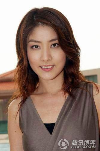 大脸美人：细数那些脸大如盆的女明星们