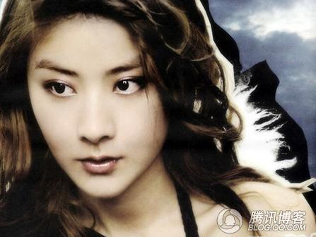大脸美人：细数那些脸大如盆的女明星们